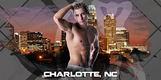 BuffBoyzz Gay Friendly Male Strip Clubs & Male Strippers Charlotte NC primary image