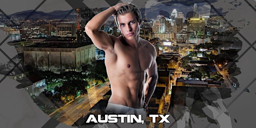 BuffBoyzz Gay Friendly Male Strip Clubs & Male Strippers Austin TX primary image
