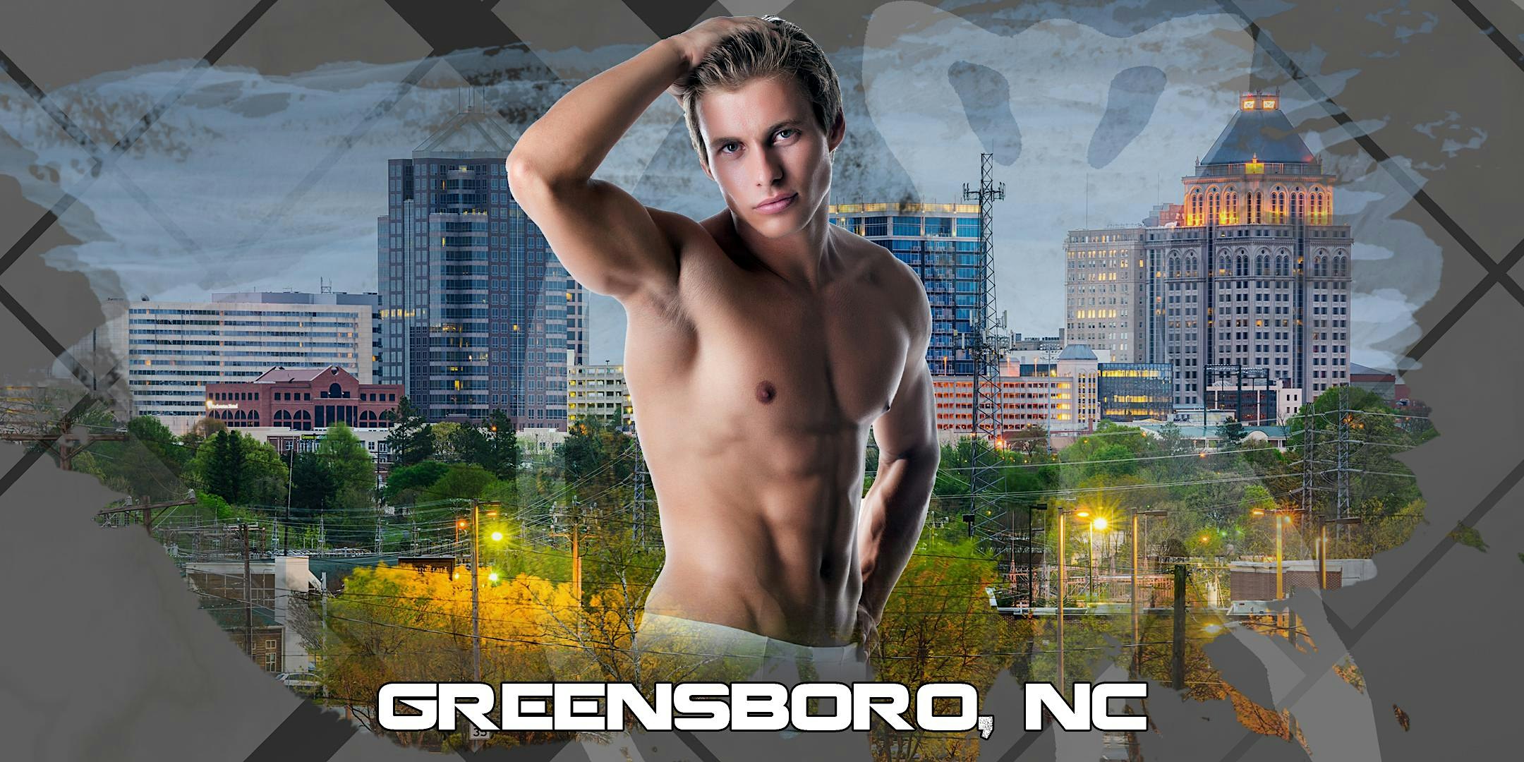 BuffBoyzz Gay Friendly Male Strip Clubs & Male Strippers Greensboro NC - Greensboro, NC