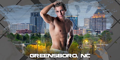 BuffBoyzz Gay Friendly Male Strip Clubs & Male Strippers Greensboro NC primary image