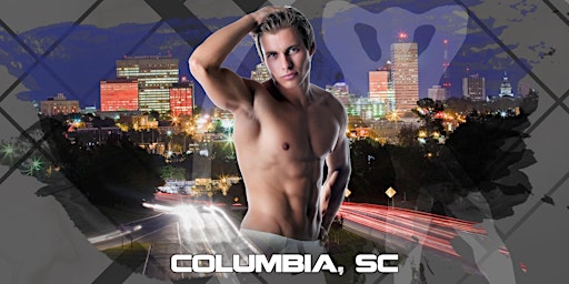 BuffBoyzz Gay Friendly Male Strip Clubs & Male Strippers Columbia SC primary image