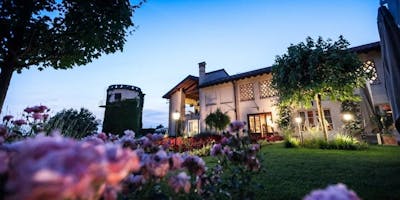 WEDDING OPEN DAY 2019 - Domenica 18 Novembre WEDDING OPEN DAY 2019 - Domenica 18 Novembre