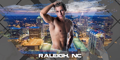 BuffBoyzz Gay Friendly Male Strip Clubs & Male Strippers Raleigh NC primary image
