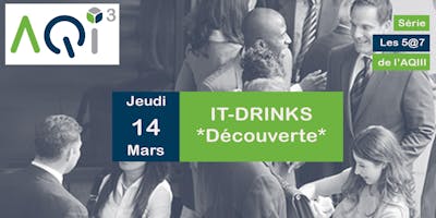 5@7 Découverte