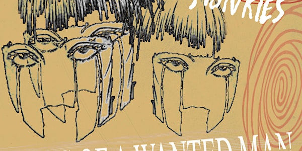 Club 9 Live: SONS OF A WANTED MAN - 30.000 MONKIES - SKISKA SKOOPER