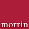 Logótipo de Morrin Centre