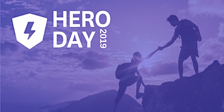 Hero Day at Unleash 2019 primary image