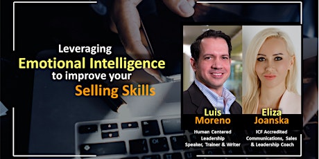 Emotional Intelligence to improve your Selling Skills