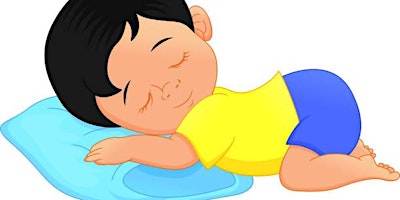 Hauptbild für Promoting Better Sleep in Young Children (ANNUAL)