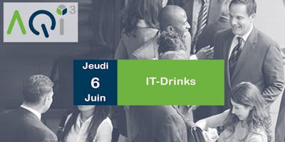 IT-DRINKS AQIII