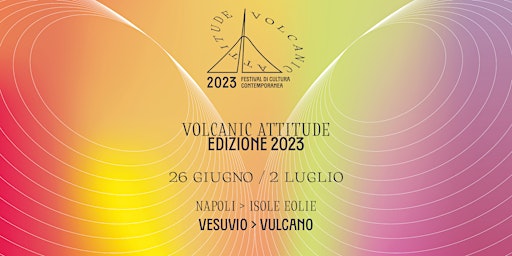 Immagine principale di Volcanic Attitude 2023 