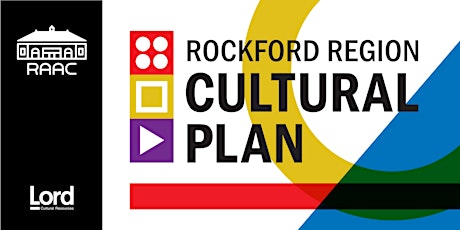 Reunión pública del plan cultural de la región de Rockford