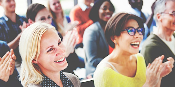 Learn How to Access & Apply for the Women's Entrepreneurship Fund