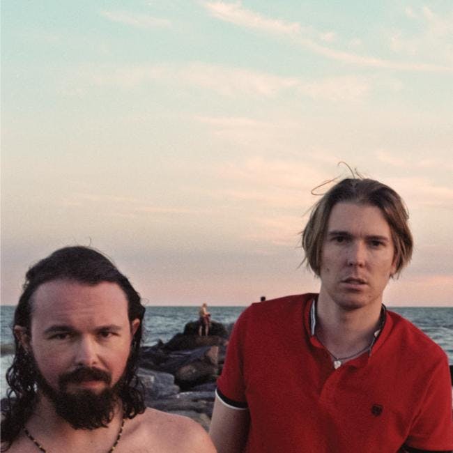 ALEX CAMERON & ROY MOLLOY: TAKE CARE OF BUSINESS A duo tour