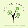 Logotipo de St. Matthews Lutheran Church