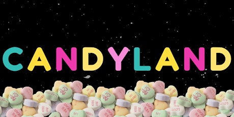 CANDYLAND CYBER WEEKEND SALE primary image