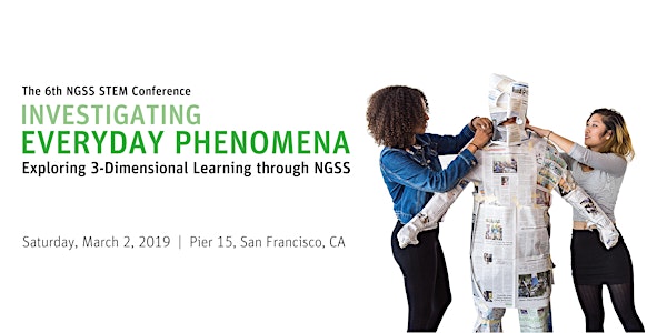 Investigating Everyday Phenomena: Exploring Three-Dimensional Learning through NGSS
