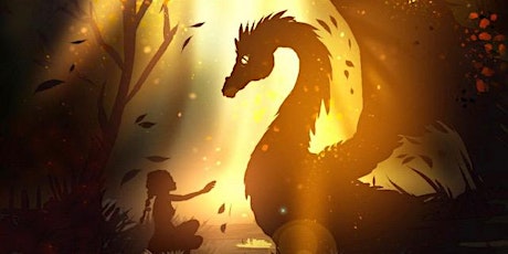 Soulship Alchemy: Befriending Y/Our Dragon
