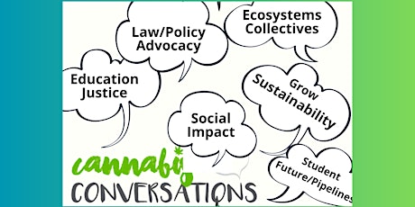 OIFF21 - Cannabis Conversations Virtual