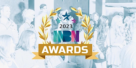 Primaire afbeelding van MBN Monthly Networking and Launch of the MBN Business Awards 2023