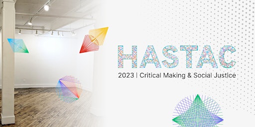 HASTAC 2023 Exhibition primary image
