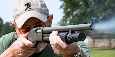 Imagen principal de Defensive Shotgun Class