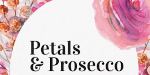Petals and Prosecco primary image