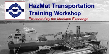 HazMat Transportation Training Workshop