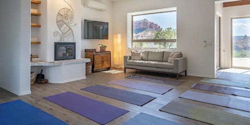 Sedona Yoga & Hike Retreat primary image