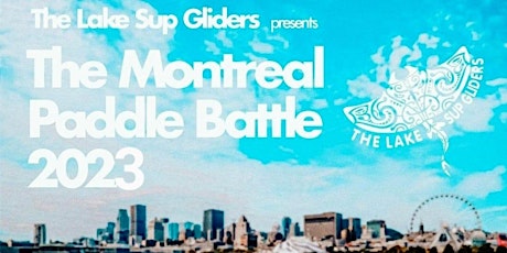 Montreal Paddle Battle 2023