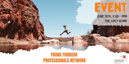 Young Tourism Professionals Network - June Event