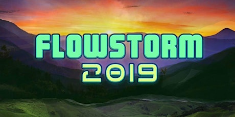 Flowstorm 2019 primary image
