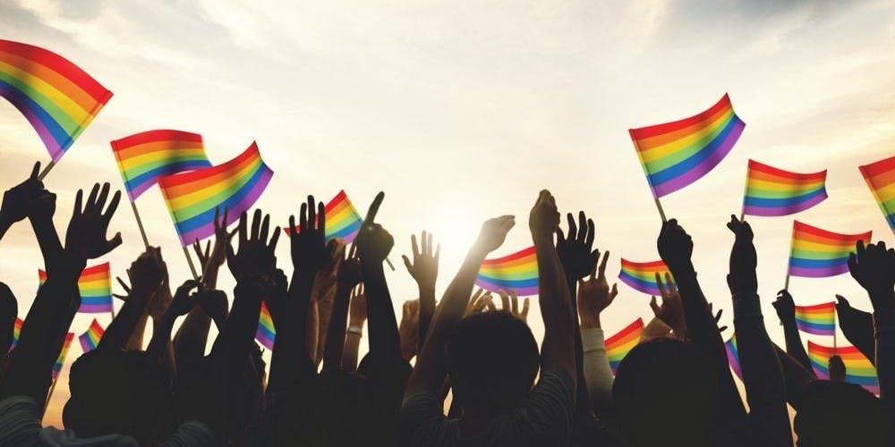Gay matchmaking services