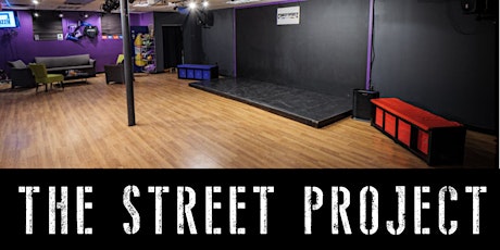 Live Screening: The Street Project @ The Rozzie Square Theater