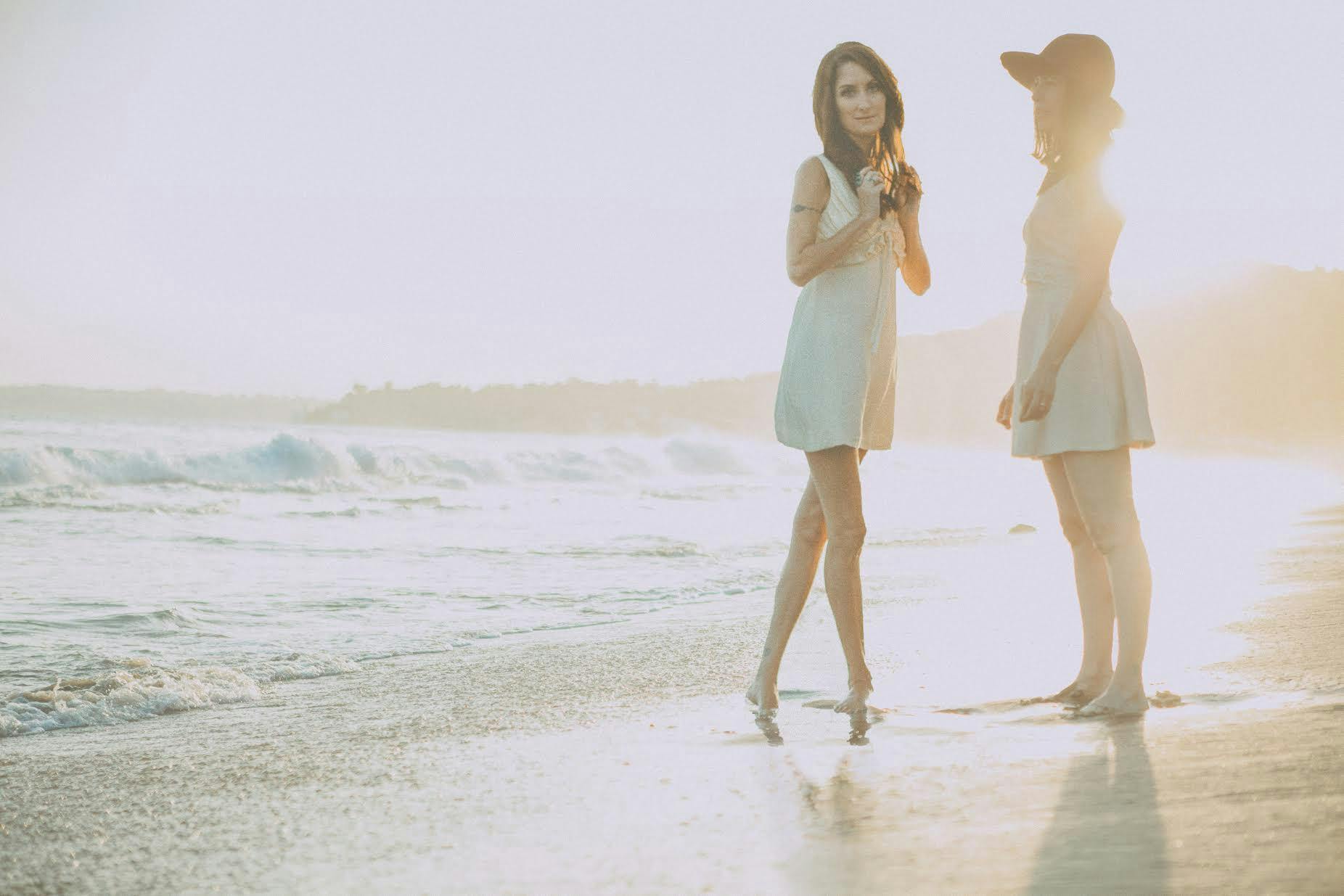Azure Ray, Nik Freitas, Whispertown