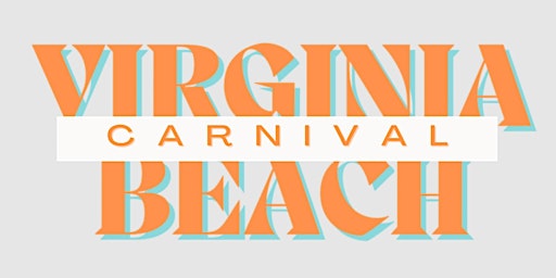 1st Annual Virginia Beach CarnivaI primary image