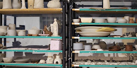 Ceramics Open Lab primary image
