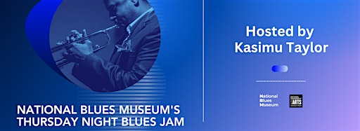 Collection image for Thursday Night Blues Jam