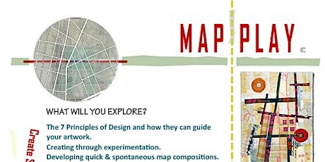 Workshop: Map Play primary image