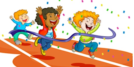 ACC Lower Primary Athletics  Carnival DE Registration  Monday 5th June 2023 primary image
