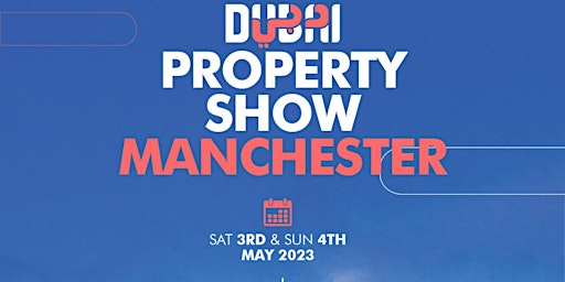 Imagen principal de Luxury Property Show Manchester