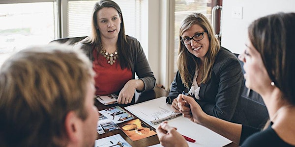 Five Tools to Dignify Difficult Conversations Virtual Roundtable- 6 Session Series
