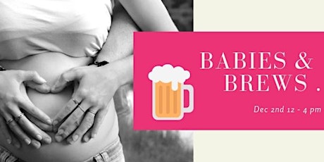 Babies and Brews Prenatal Class primary image