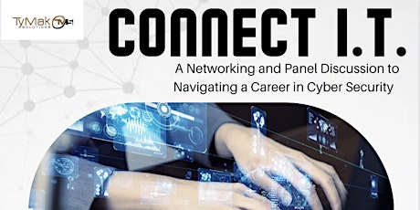 Cyber Security Networking & Panel Discussion