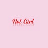 Logótipo de HOT GIRL SOCIAL CLUB