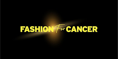 Charity Fashion Show by Cancer Survivors