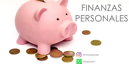 Hauptbild für Taller de finanzas personales con cashflow