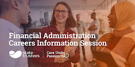 Financial Administration Careers Information Session