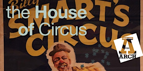 The House of Circus primary image