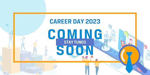 CFA Society Malaysia Career Day 2023 primary image